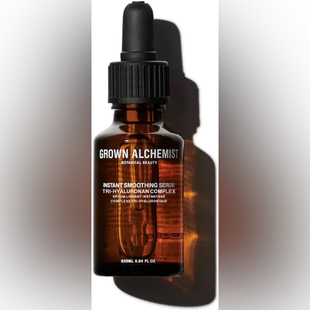 Grown Alchemist Instant Soothing Serum
